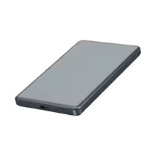 Portable Charger Millimeter Mini Ultra-Thin 20000mAh Wireless Magnetic Power Bank Type-C 20W Magnetic Super Fast Power Bank